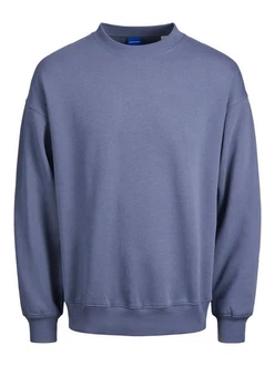 JACK & JONES Sweatshirt JJEUrban Edge saphir JACK & JONES Sweatshirt JJEUrban Edge saphir