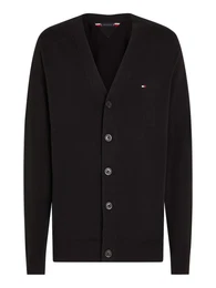 Strickjacke ESSENTIAL COTTON CARDIGAN