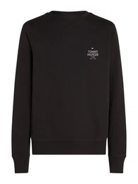 Sweatshirt HILFIGER STACK SWEATSHIRT