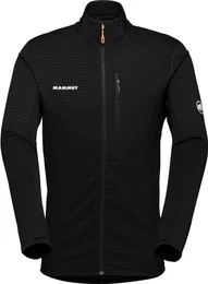 Fleecejacke Taiss Light ML Jacket Men - Black