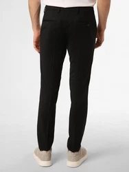 JOOP! Stoffhose Blayr Schwarz/Khaki/Beige