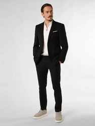 JOOP! Stoffhose Blayr Schwarz/Khaki/Beige