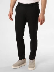 JOOP! Stoffhose Blayr Schwarz/Khaki/Beige