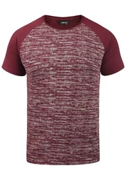 !Solid Rundhalsshirt SDMevio T-Shirt