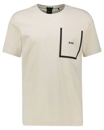 T-Shirt Herren T-Shirt THILIX 4 Regular Fit (1-tlg)