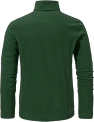 Schöffel Trekkingjacke Fleece Jacket Cincinnati3 dunkles jade