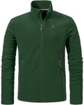 Schöffel Trekkingjacke Fleece Jacket Cincinnati3 dunkles jade