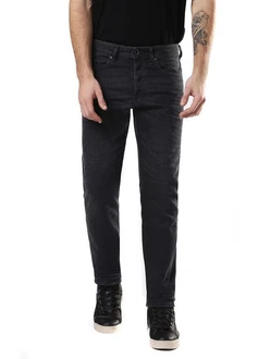 Diesel Tapered-fit Jeans Buster 0859X