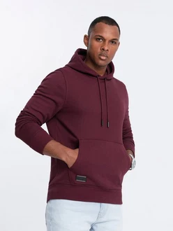 OMBRE Kapuzensweatshirt Basic OMBRE Kapuzensweatshirt Basic