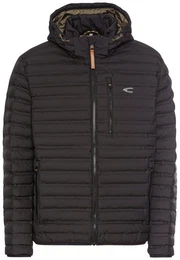 Funktionsjacke aus recyceltem Polyester Reflektierende Details