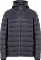 McKINLEY Funktionsjacke He.-Jacke Jobel SCHWARZ