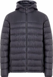 McKINLEY Funktionsjacke He.-Jacke Jobel SCHWARZ