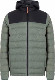 Funktionsjacke He.-Jacke Jobel M GREEN DARK