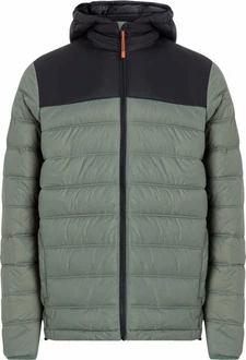 McKINLEY Funktionsjacke He.-Jacke Jobel grün dunkel
