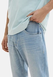 TOM TAILOR Slim-fit Jeans Josh (1-tlg) 