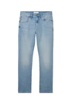 TOM TAILOR Slim-fit Jeans Josh (1-tlg) 
