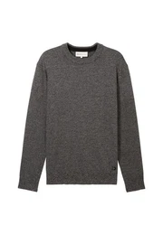 Strickpullover Sweatshirt Pullover (1-tlg)