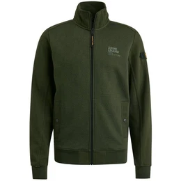 Sweatjacke Herren Sweatjacke (1-tlg)
