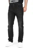Schwarze Diesel Jeans image