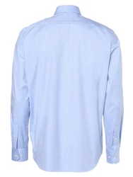 BOSS Hemd H-Joe Hellblau/Blau