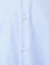 BOSS Hemd H-Joe Hellblau/Blau