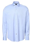 BOSS Hemd H-Joe Hellblau/Blau