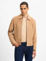 Lederjacke Malbano4