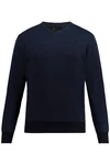 JP1880 Rundhalspullover CashmereTouch-Feinstrick 