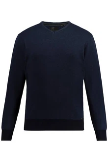 JP1880 Rundhalspullover CashmereTouch-Feinstrick JP1880 Rundhalspullover CashmereTouch-Feinstrick