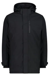 Anorak MAN PARKA SNAPS HOOD