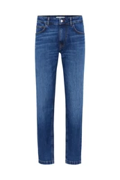 Stoffhose