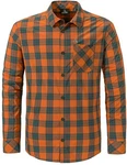 Schöffel Outdoorhemd Shirt Sobra Kurkumagelb