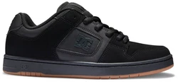 DC Shoes Manteca 4 Sneaker Schwarz/Dunkelgrau/Dunkelblau/Grau