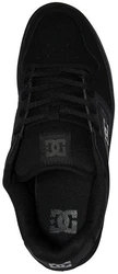 DC Shoes Manteca 4 Sneaker Schwarz/Dunkelgrau/Dunkelblau/Grau