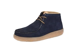 SIOUX Schnürstiefel Jukondon-701 701