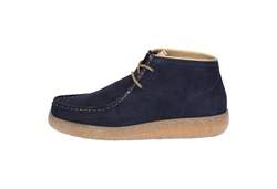 SIOUX Schnürstiefel Jukondon-701 701