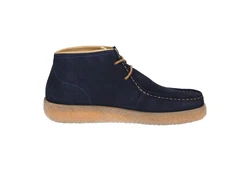 SIOUX Schnürstiefel Jukondon-701 701