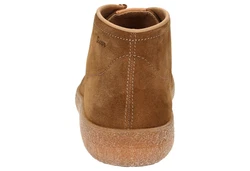 SIOUX Schnürstiefel Jukondon-701 Braun/Beige