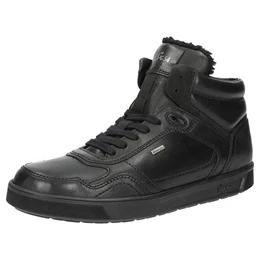 Tedroso-707-TEX-WF Schnrstiefelette