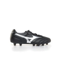 Mizuno MORELIA II PRO Fußballschuh Schwarz/Rosa/Orange