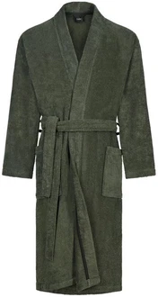 Caw Herrenbademantel Kimono 828 Caw Herrenbademantel Kimono 828