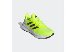 adidas Performance ULTRARUN 5 Laufschuh Gelb/Grün/Neonfarben