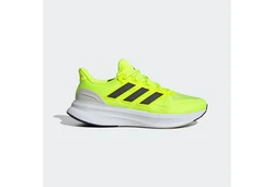 adidas Performance ULTRARUN 5 Laufschuh Gelb/Grün/Neonfarben