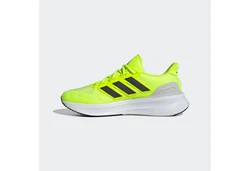 adidas Performance ULTRARUN 5 Laufschuh Gelb/Grün/Neonfarben