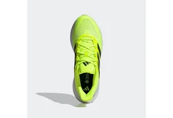 adidas Performance ULTRARUN 5 Laufschuh Gelb/Grün/Neonfarben
