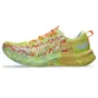 Grüne Asics Laufschuhe image