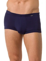 Skiny Retro Pants Herren Pant Multipack Dunkelblau