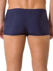 Skiny Retro Pants Herren Pant Multipack Dunkelblau