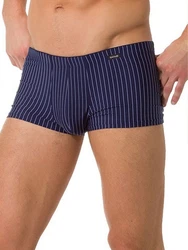 Skiny Retro Pants Herren Pant Multipack Dunkelblau