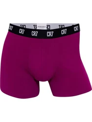 CR7 - Cristiano Ronaldo Boxershorts Rot/Dunkelblau/Blau/Lila/Mischfarben